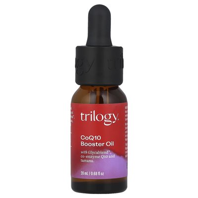 Trilogy, COQ10 Booster Oil, 20 ml (0,68 fl. oz.)