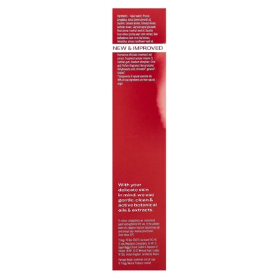 Trilogy, Cleansing Cream Blush, 3.38 fl oz (100 ml)