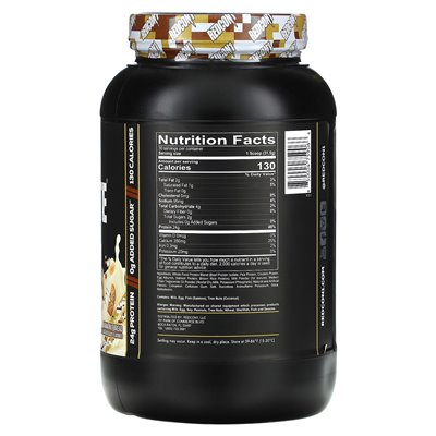 RedCon1, Mre Lite, Vollwertprotein, Bananen-Nuss-Brot, 2,08 LB (945 g)