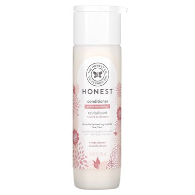 Uczciwa firma, delikatnie odżywcza, Sweet Almond, 10,0 Fl Oz (295 ml) Uczciwa firma, delikatnie odżywcza, Sweet Almond, 10,0 Fl Oz (295 ml)