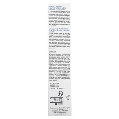 Uriage, Barrier-Cica, fragrance-free, 1.35 fl.Oz (40 ml e)
