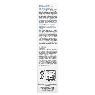 Uriage, bariedem-cica, chroniąca balsam do ust, bezzapachowy, 0,5 fl oz (15 ml) Uriage, bariedem-cica, chroniąca balsam do ust, bezzapachowy, 0,5 fl oz (15 ml)
