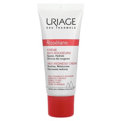 Uriage, Roseliane, Anti-Brat-Creme, 1,35 fl oz (40 ml)