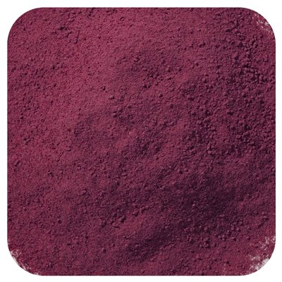 Starwest Botanicals, organiczny korzeń buraków, 1 funt (453,6 g)
