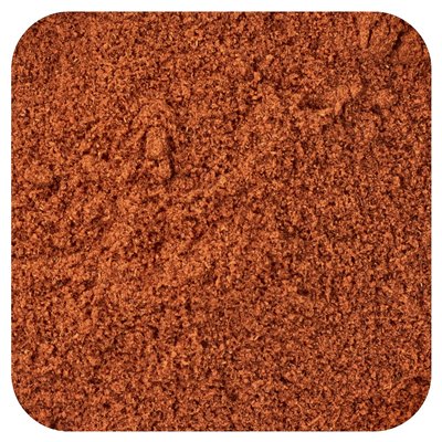 Starwest Botanicals, Organic Cayenne Pepper Powder 35K H.U., 1 funt (453,6 g)