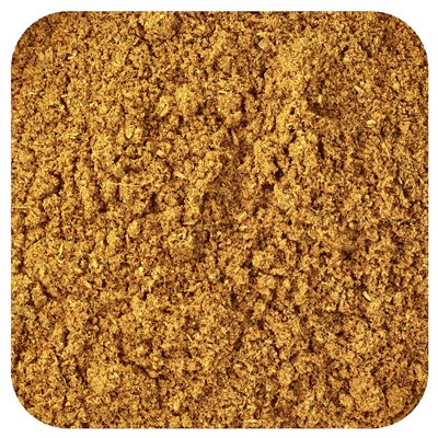Starwest Botanicals, Bio-Currypulver, 1 Fuß (453,6 g)