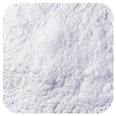 Starwest Botanicals, organiczne strzały (tapioka) proszek, 1 funt (453,6 g)