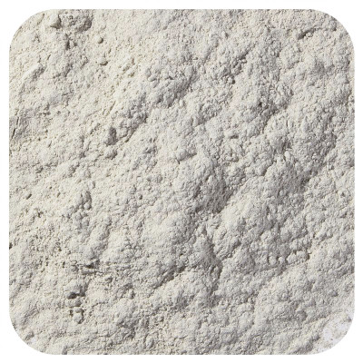 Starwest Botanicals, Bentonit-Tonpulver, 1 Flasche (453,6 g)