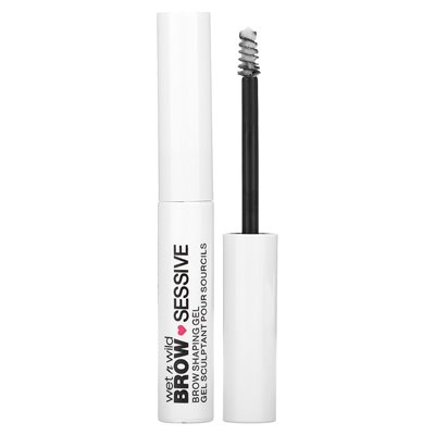 Wet n Wild Brow Shaping Gel Clear 0.09oz (2.5g)