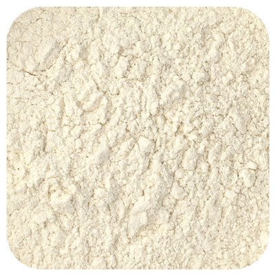 Starwest Botanicals, Bio-Knoblauchpulver, 1 lb (453,6 g)