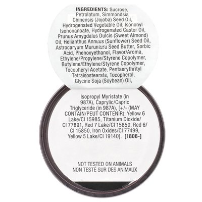 Wet N Wild, PerfectPout ™ Lip Scrub, 988A Watermelon, 0,35 uncji (10 g) Wet N Wild, PerfectPout ™ Lip Scrub, 988A Watermelon, 0,35 uncji (10 g)