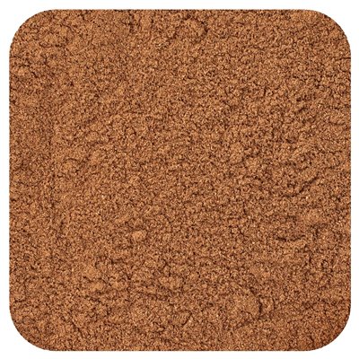 Starwest Botanicals, Organic Cinnamon Powder, 1 funt (453,6 g)
