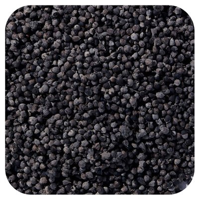Starwest Botanicals, organiczne jagody chaste, 1 funt (453,6 g) Starwest Botanicals, organiczne jagody chaste, 1 funt (453,6 g)
