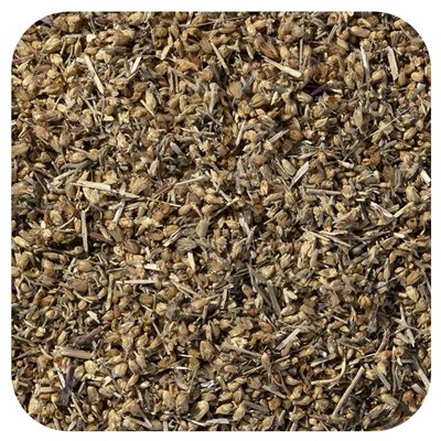 Starwest Botanicals, Bio-Schafgarbenblüte, geschnitten und geteilt, 1 Fuß (453,6 g)