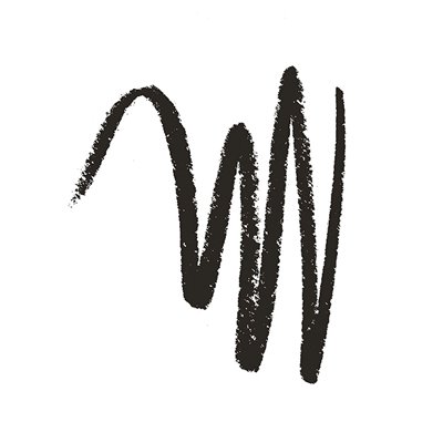 Wet n Wild, Shatter Resistant, Waterproof Retractable Gel Eyeliner, 1111493 Black Brown, 0.008 oz (0.23 g)