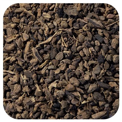 Starwest Botanicals, Organic Yellowdock Root, Cut &amp Shared, 1 funt (453,6 g)