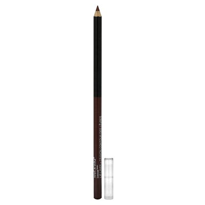 Wet n Wild, ikona kolorów, liniowiec, 666 Wino Brandy, 0,04 uncji (1,4 g) Wet n Wild, ikona kolorów, liniowiec, 666 Wino Brandy, 0,04 uncji (1,4 g)