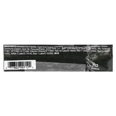 Wet n Wild, Color Icon, Lippenkonturenstift, 712 Willow, 0,04 oz (1,4 g)