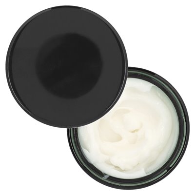Bath Tree, Grüner Tee und Ginseng, feuchtigkeitsspendende Feuchtigkeitscreme für den täglichen Gebrauch, 50 ml (1,7 oz.)
