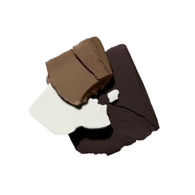 Wet n Wild, Ultimate Brow Kit, 963 Asche, 0,09 oz (2,5 g)