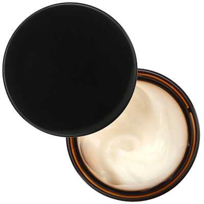 Bath Tree, Retinol Anti-Aging & Wrinkle Moisturizer, Hyaluronsäure-Gesichtscreme für trockene, wr