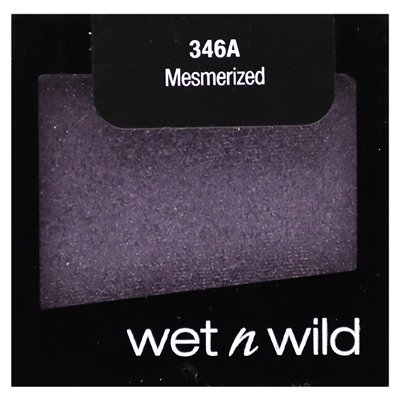 Wet n Wild, einzelner Lidschatten, 346A Mesmerized, 0,06 oz (1,7 g)