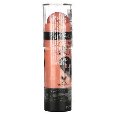 Wet N Wild, Megaglo, Make-up-Stick, Rouge, Peach Bums, 6 g (0,21 oz.)