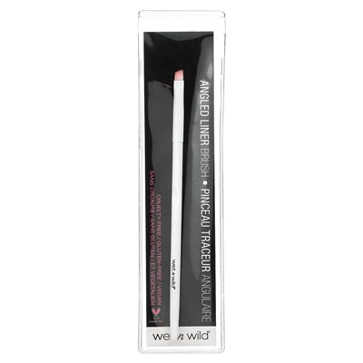 Wet n Wild, angled brush, 1 brush