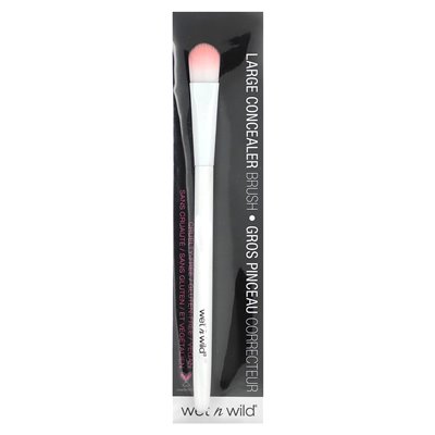 Wet n Wild – Großer Concealer-Pinsel, 1 Pinsel
