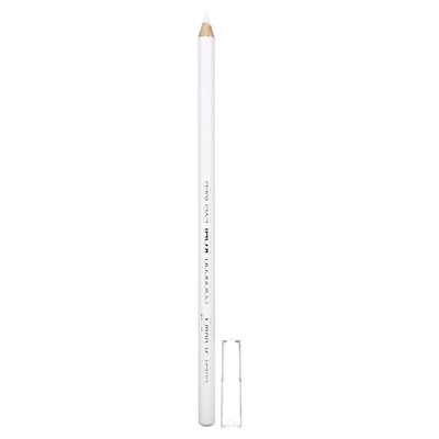 Wet n Wild, kolorowy ikona eyeliner Kohl, 608a zawsze jesteś biały!, 0,04 uncji (1,4 g)