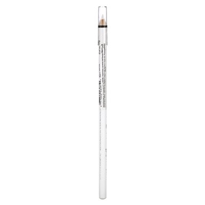 Wet n Wild, kolorowy ikona eyeliner Kohl, 608a zawsze jesteś biały!, 0,04 uncji (1,4 g)