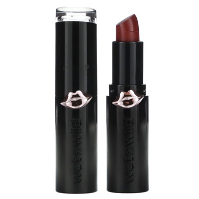 Wet N Wild, Megalast, Matte Lip Color, 1111419 Cinnamon Spice, 0,11 Unzen (3,3 g)