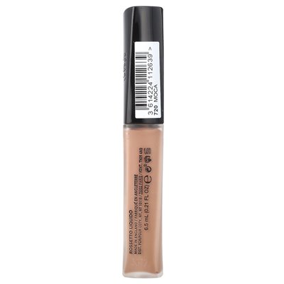 Rimmel London, Stay Matte, flüssige Lippenfarbe, 720 MOCA, 0,21 Fl Oz (6,5 ml)