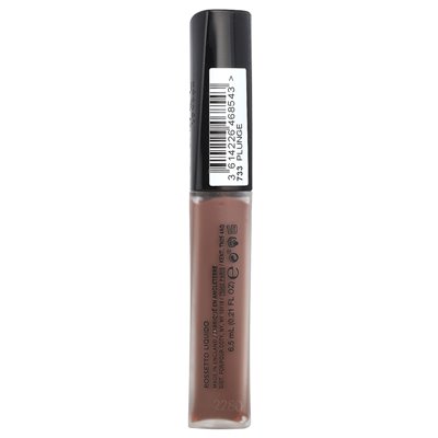 Rimmel London, Stay Matte, Liquid Lip Color, 733 Plunge, 0,21 Fl Oz (6,5 ml)