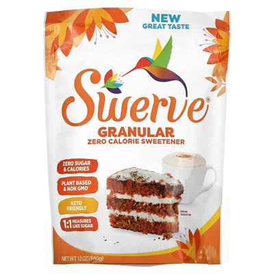 SWERVE, kalorienfreies Getreide, 12 oz (340 g)