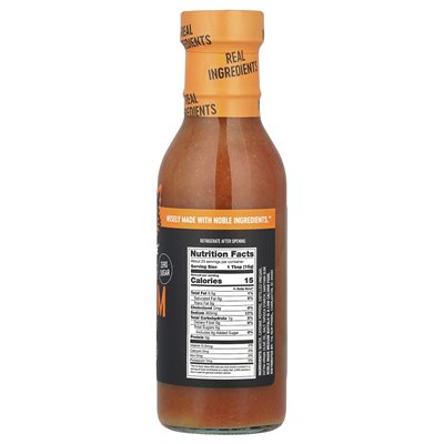 New Primal Sauce, Buffalo, Medium, 12.5 oz (354 g)