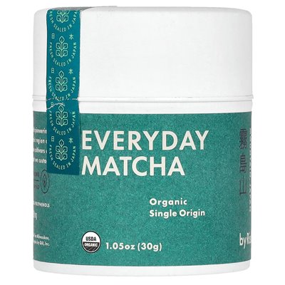 Rishi-Tee, Matcha für jeden Tag, 1,05 oz (30 g)