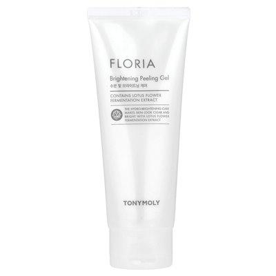 Tonymoly, Floria, Brightening Peeling Gel, 5,07 Fl Oz (150 ml)
