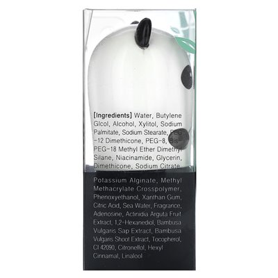 Tonymoly, więc fajny patyk, marzenie Pandy, 0,31 uncji (9 g)