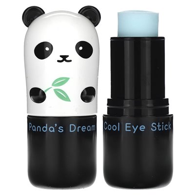 Tonymoly, więc fajny patyk, marzenie Pandy, 0,31 uncji (9 g)