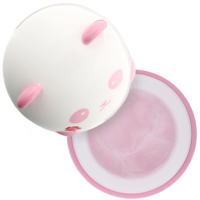 Tonymoly, Dream Panda, Rose Hyaluronic Cream, 1.76 oz (50 g)