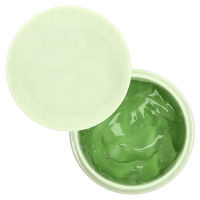 Tonymoly, I'm Green Tea, Hydro-Burst Morning Beauty Mask, 3,52 Unzen (100 g)
