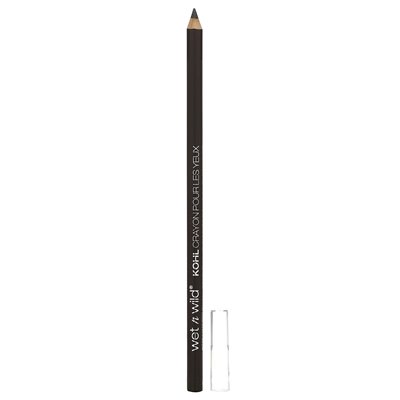 Wet n Wild, Color Icon, Kohl Eyeliner, 602a Pretty in Mink, 0.04 oz (1.4 g)