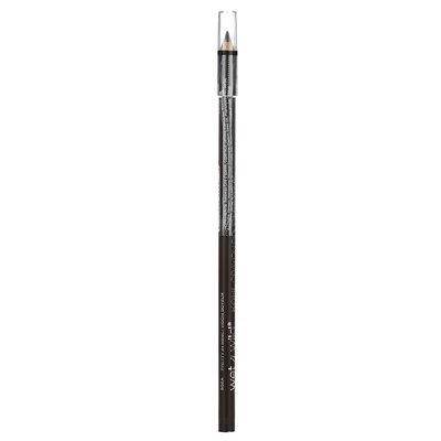 Wet n Wild, ikona kolorów, eyeliner Kohl, 602a ładna w norce, 0,04 uncji (1,4 g) Wet n Wild, ikona kolorów, eyeliner Kohl, 602a ładna w norce, 0,04 uncji (1,4 g)