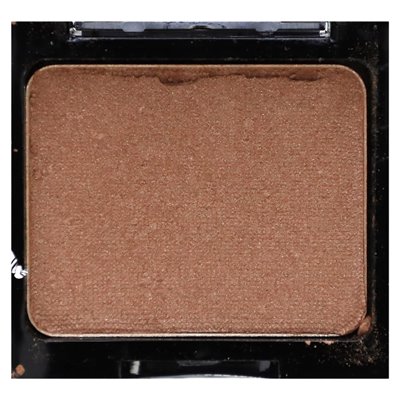 Wet n Wild, cień do powiek Single, 343A Nutty, 0,06 uncji (1,7 g)