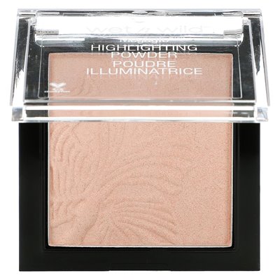 Wet n Wild Megaglo Illuminating Powder 319b Blossom Glow, 5,4 g (0,19 oz.)