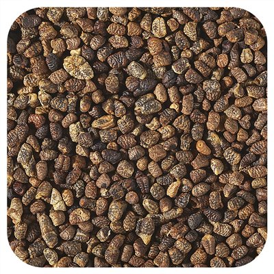 Starwest Botanicals, Organic Cardamom Nasiona, 1 funt (453,6 g)