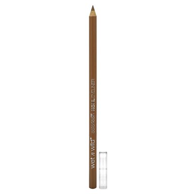 Wet n Wild, Color Icon, Kohl Eyeliner, 604a Taupe of the Mornin', 0.04 oz (1.4 g)