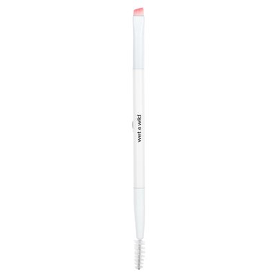 Wet n Wild, Brow and Liner Duo Brush, 1 Stück