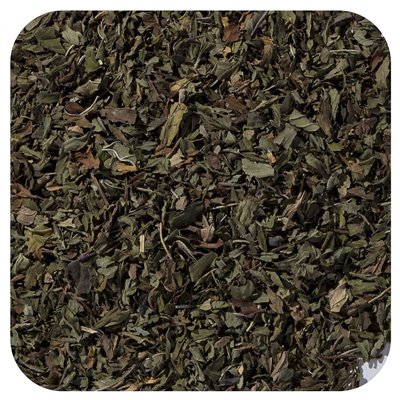 Starwest Botanicals, Pfefferminzblätter, geschnitten und gesiebt, 1 Funt (453,6 g)